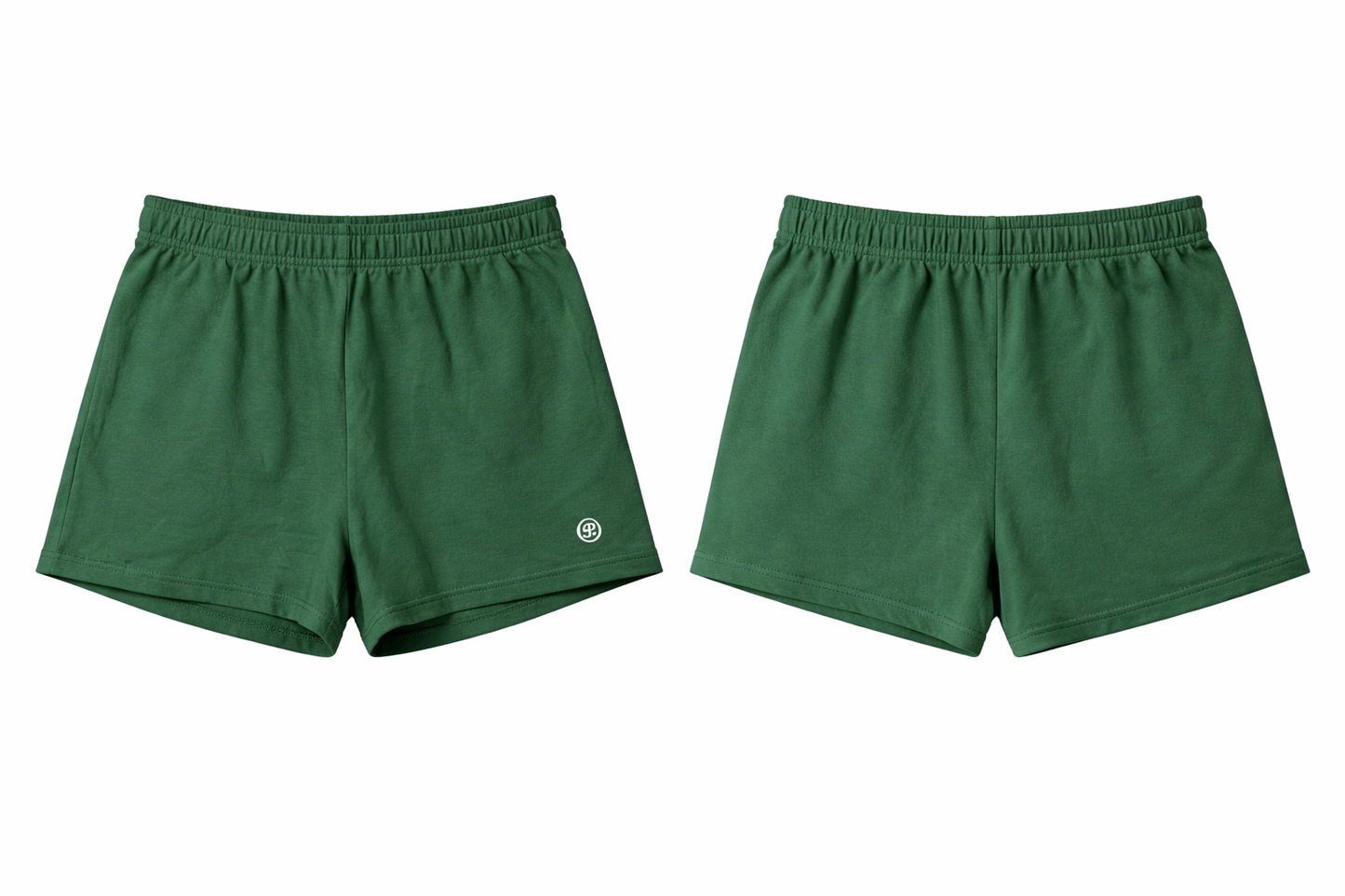 GRAND PRIX CLUB - SHORTS (Green)