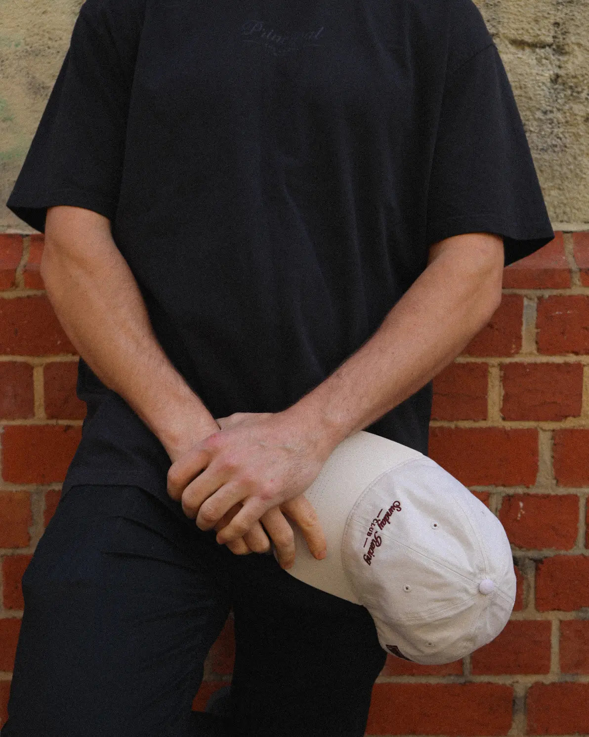 The SRC Hat Sunday Racing Club