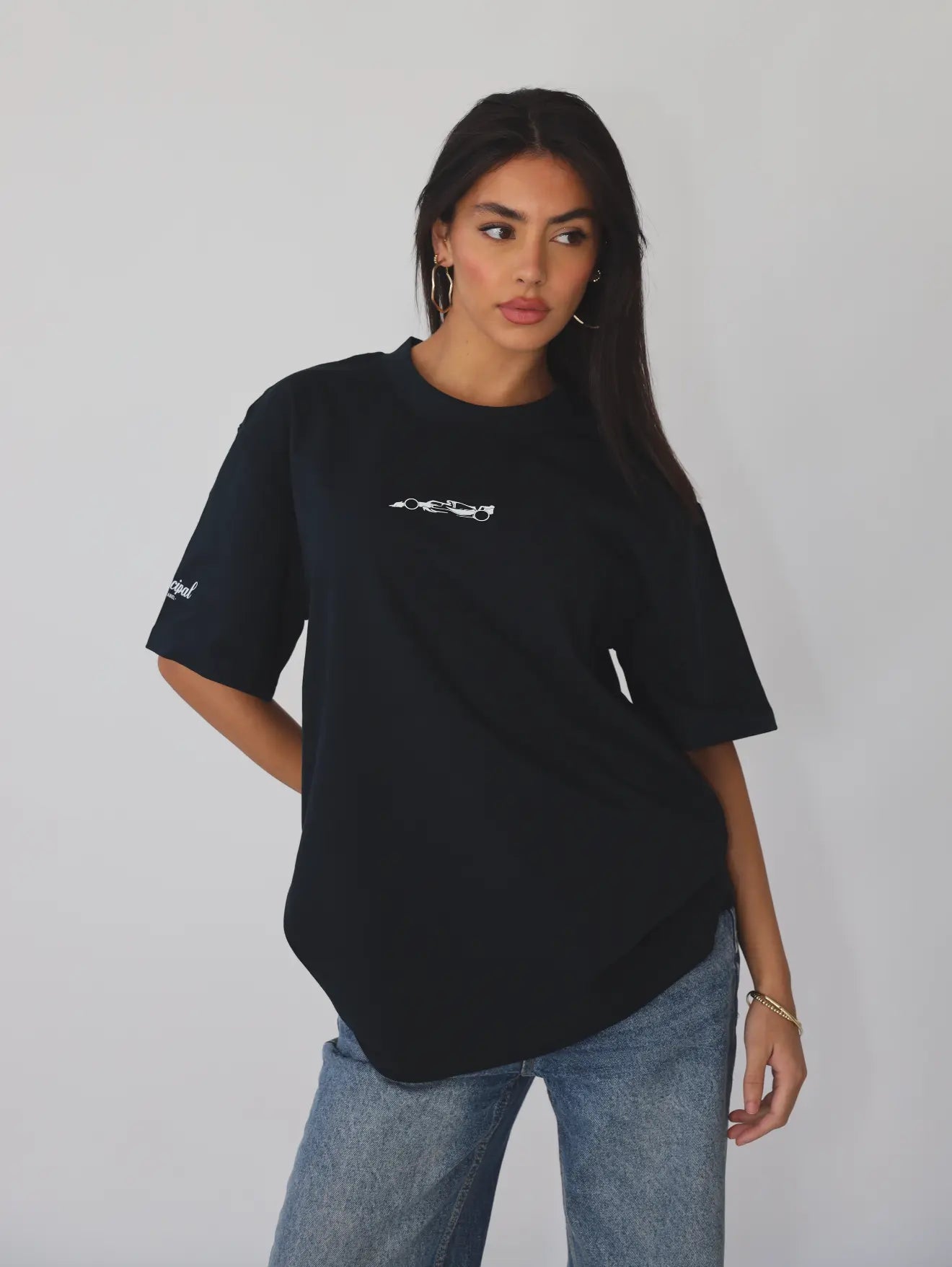 Becketts - Unisex TShirt - Principal The Label