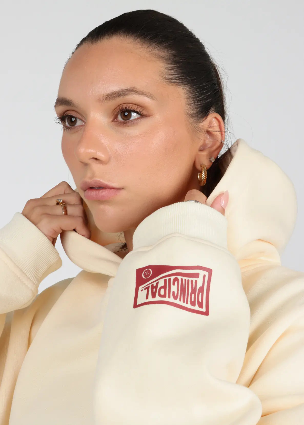 Miami Hoodie My Store