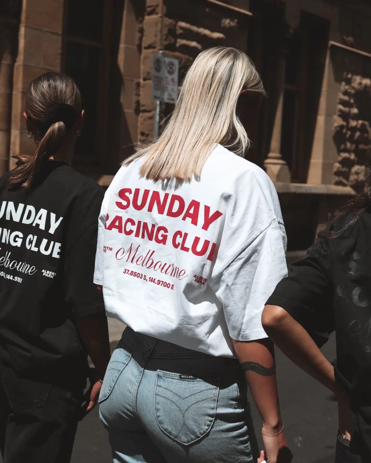 Lakeside Principal The Label