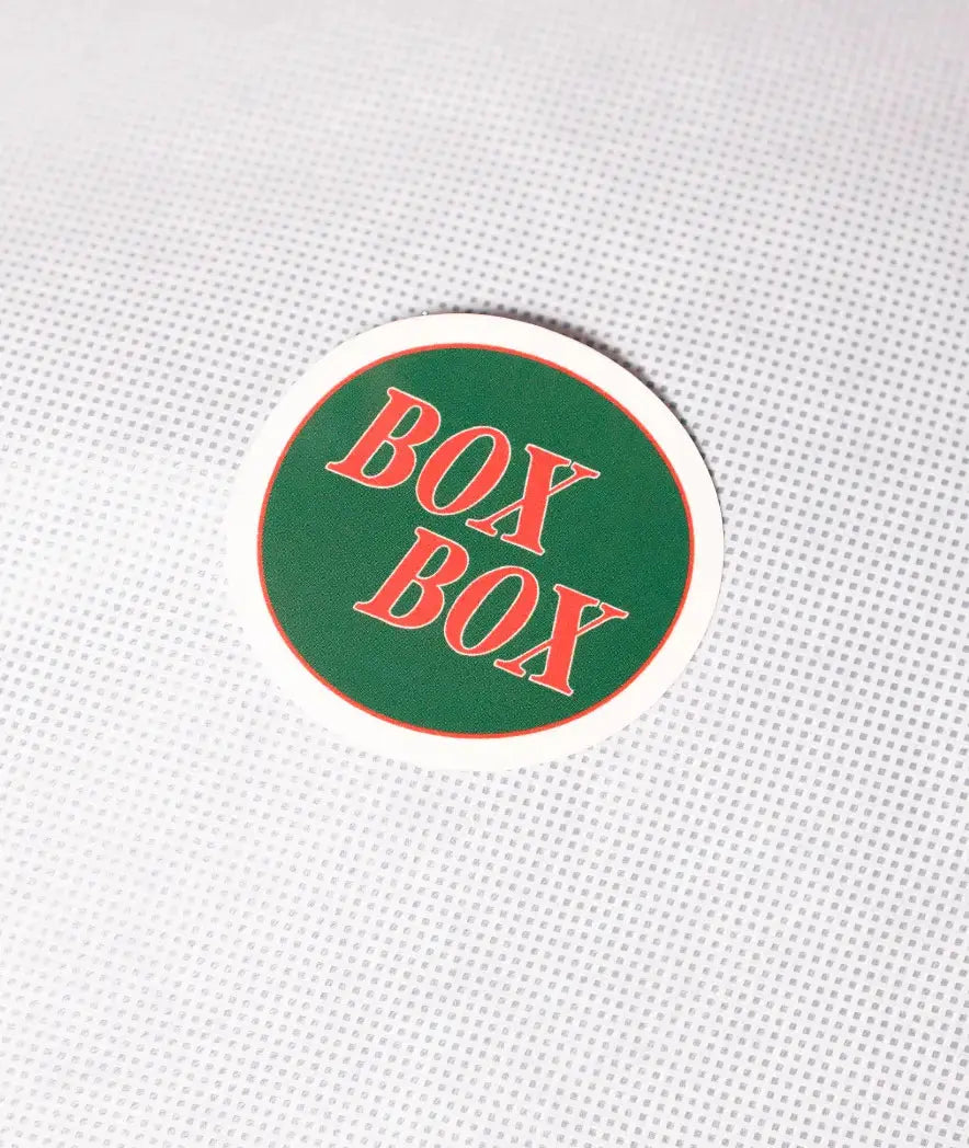 GLT x Principal - "Melbourne Collection" 3 x Sticker Pack - Principal The Label
