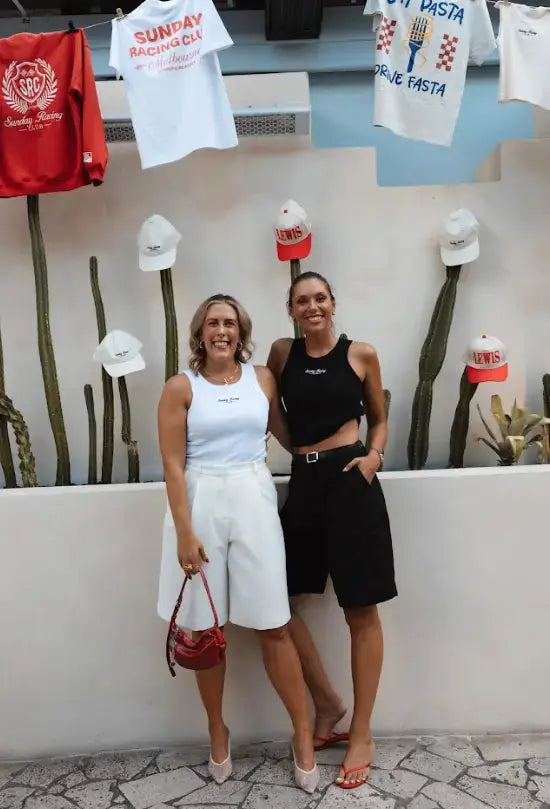 Lily Principal The Label