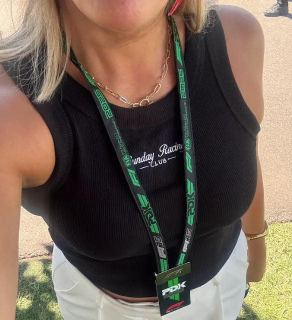 Kelly Principal The Label