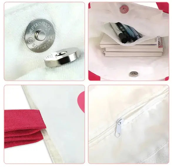 Lykka x Principal - Tote Bag Principal The Label