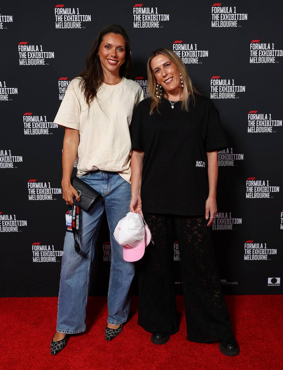 Eat Pasta Drive Fasta - T-Shirt (Off-White & Black)