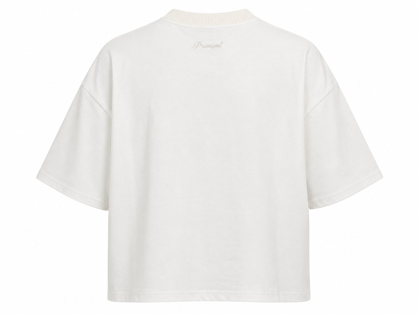 MONTE CARLO TEE