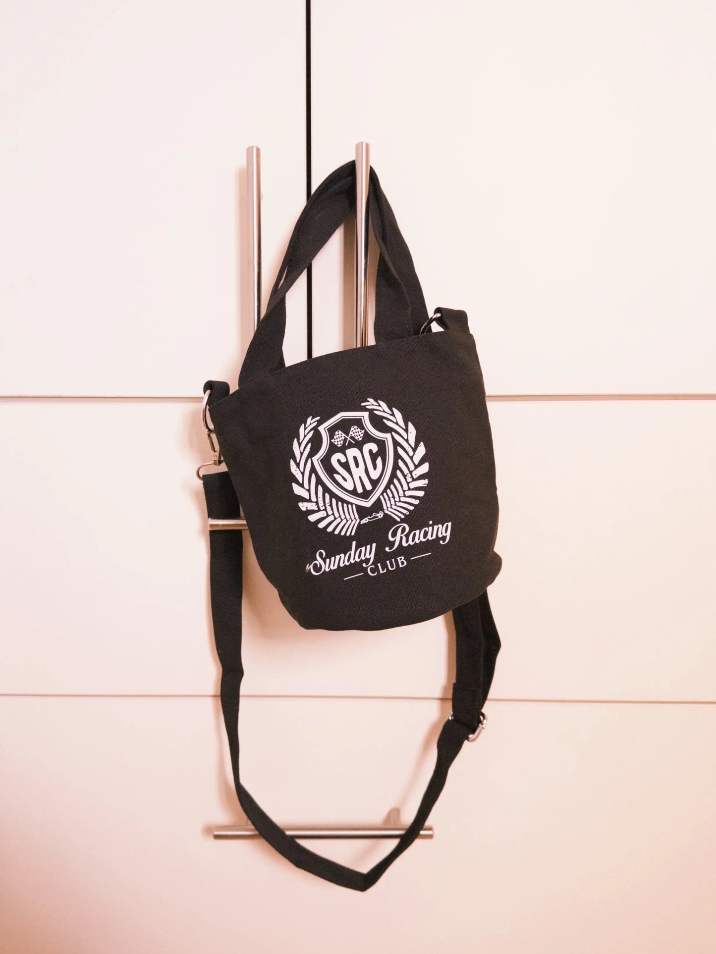 Race Day Bucket Bag Principal The Label