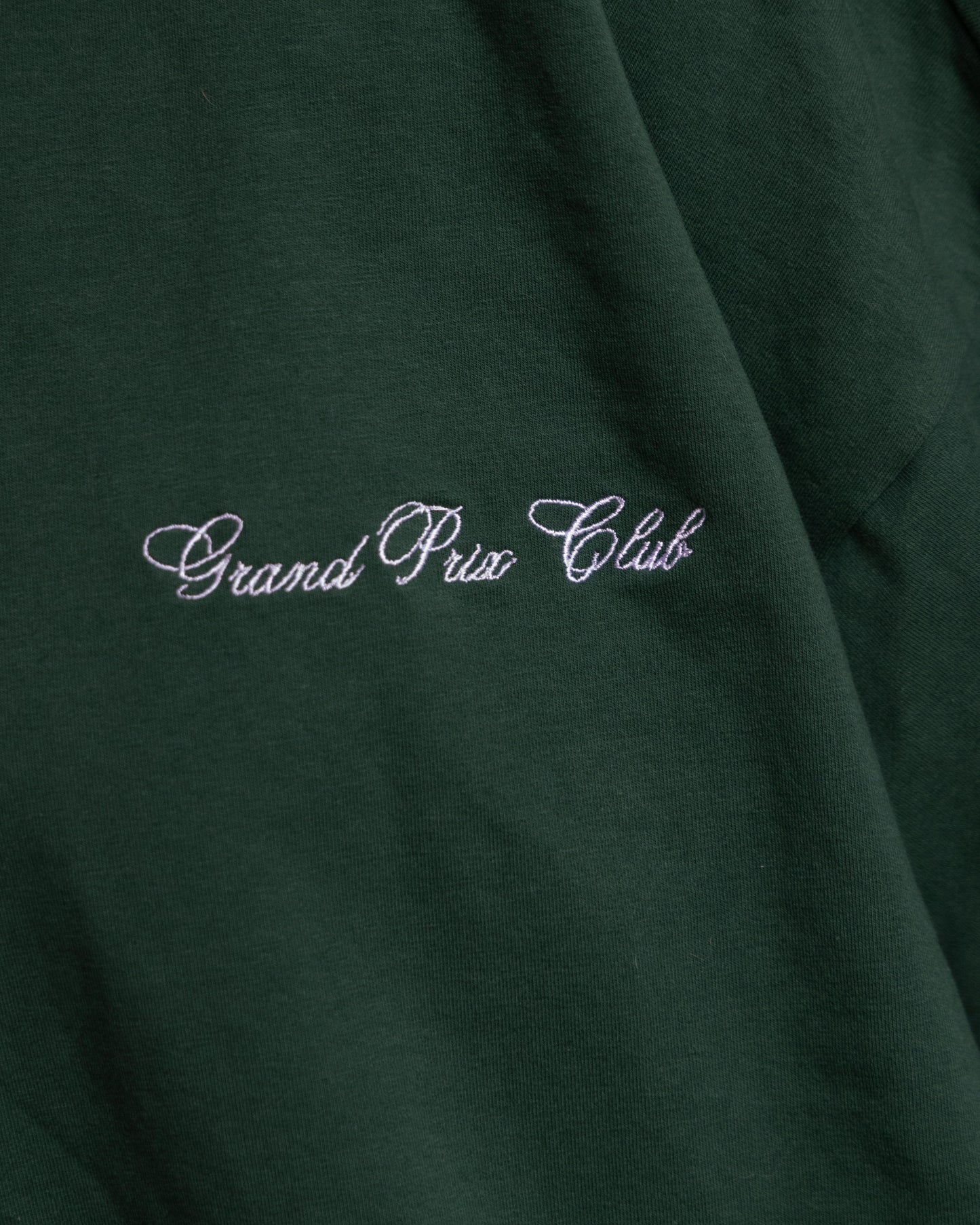 Grand Prix Club T-Shirt