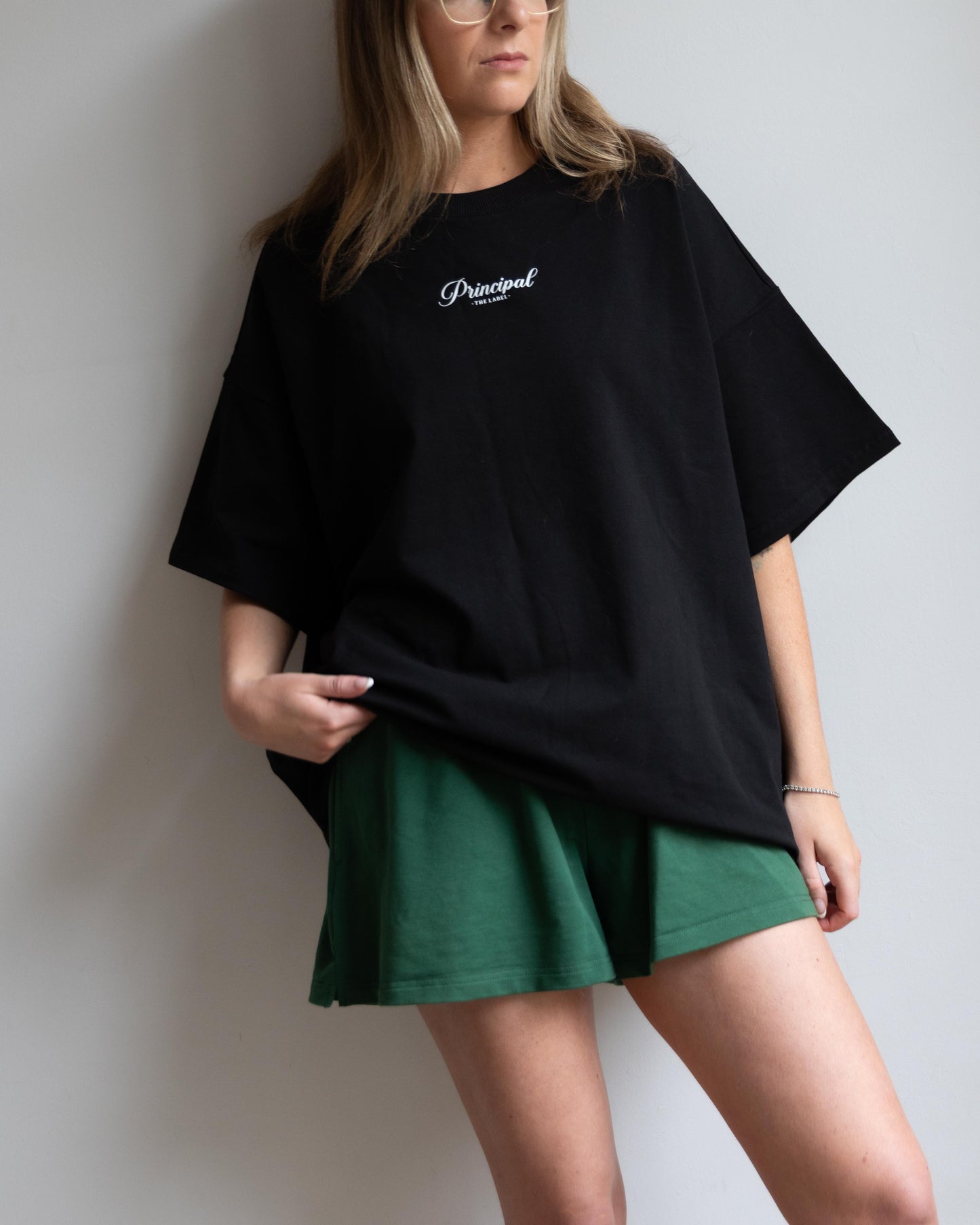 Home Race T-Shirt - Melbourne 2.0