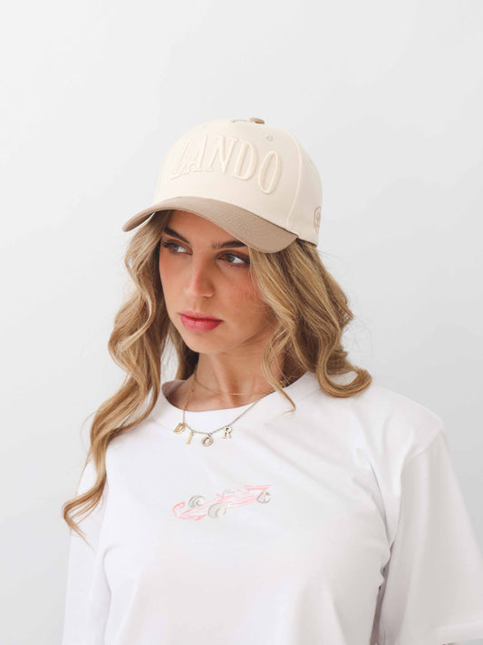 Lando Cap