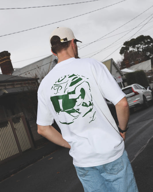 Woodcote - Unisex TShirt - Principal The Label