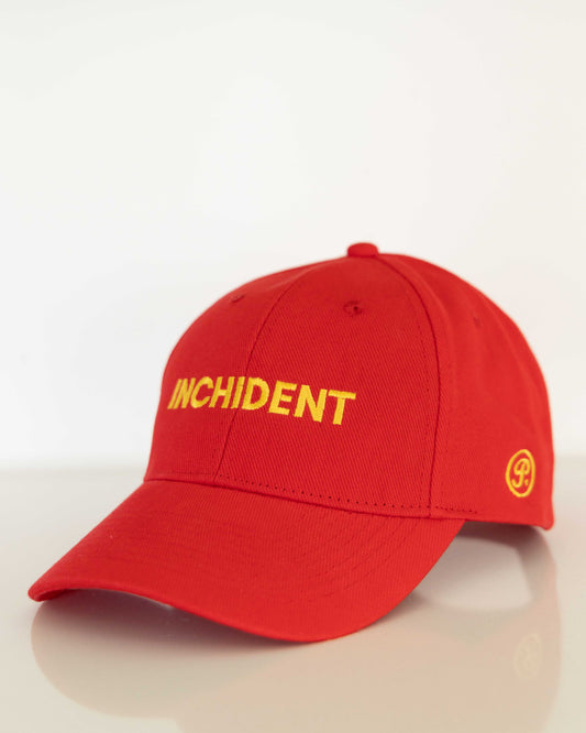 Inchident hat