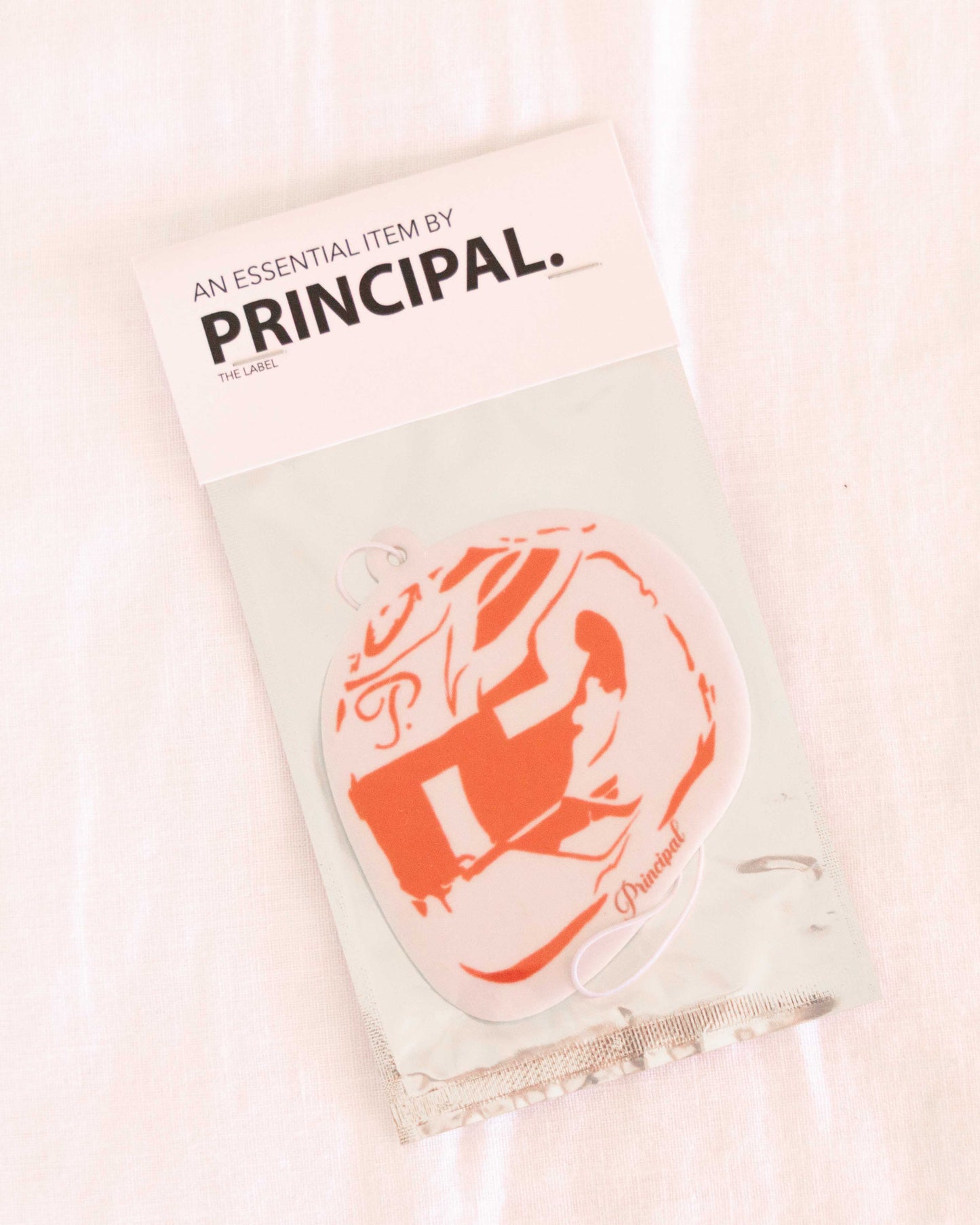 Principal Auto Fragrance – Helmet