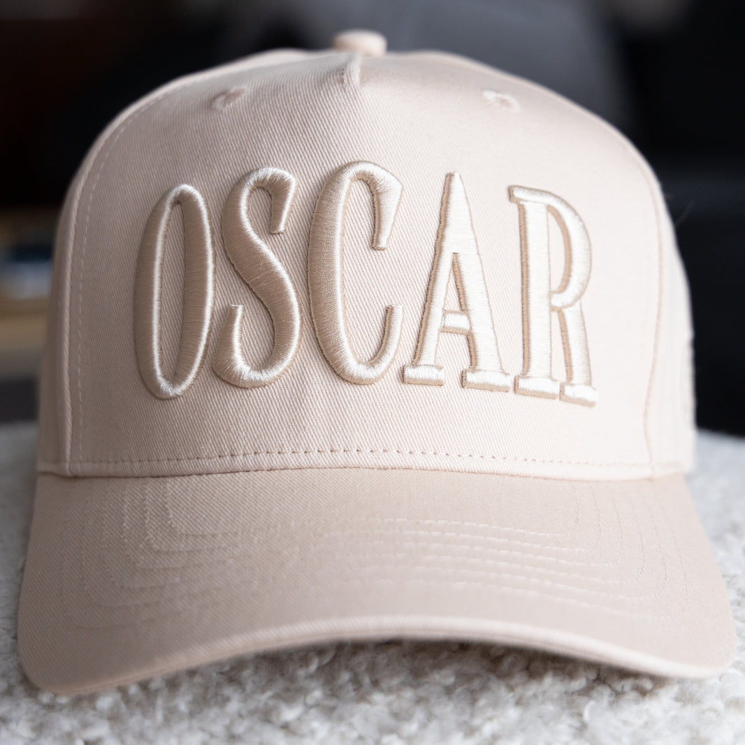 Hats – Principal The Label