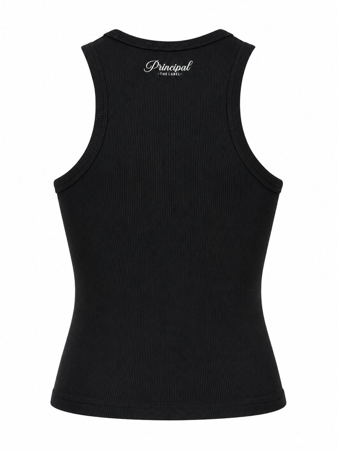 LIGHTS OUT MONACO TANK (Black with Green Car)