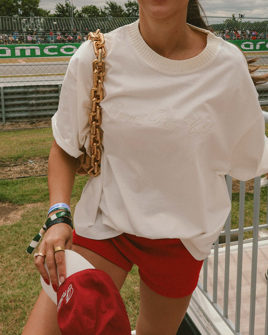 MONTE CARLO TEE