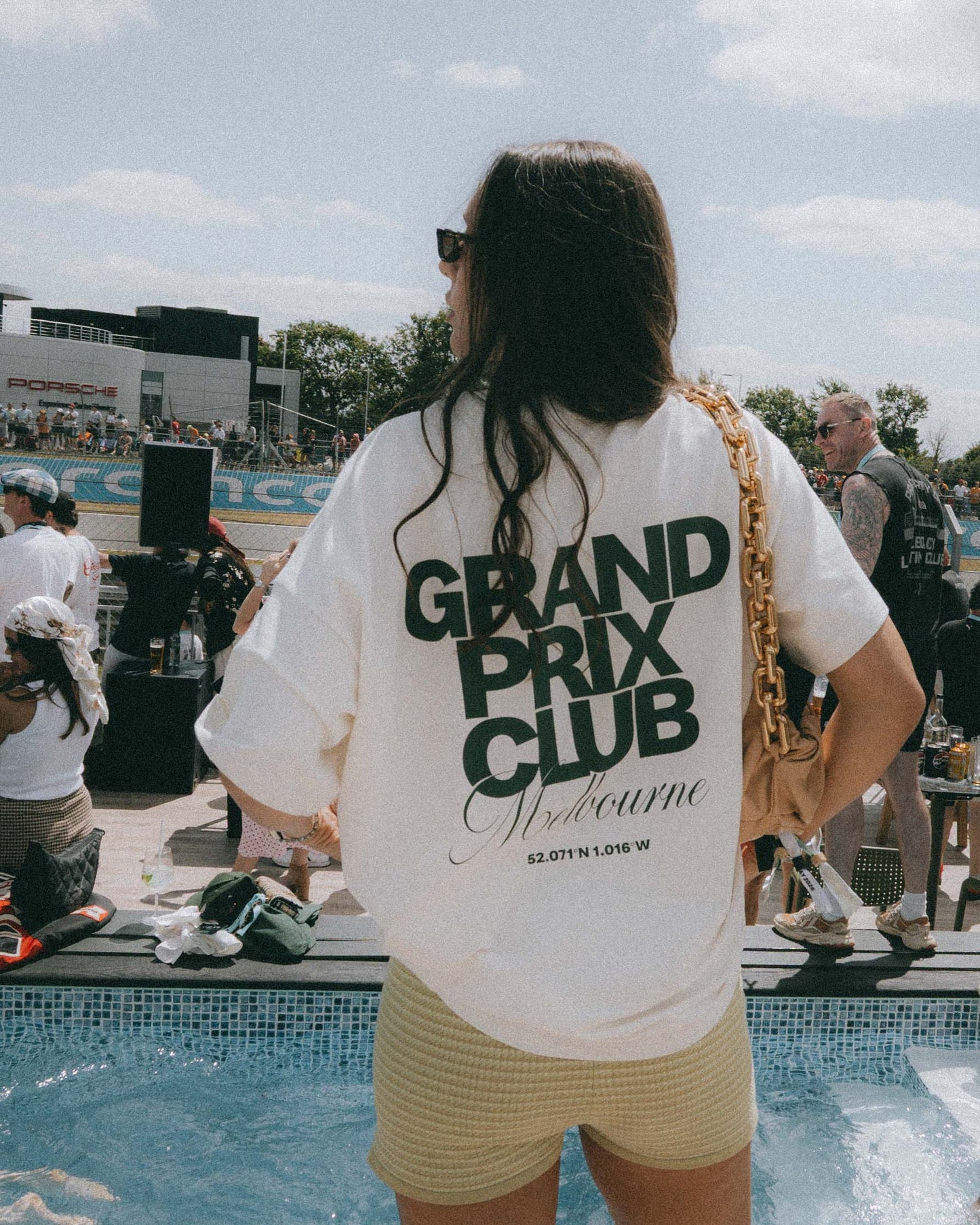 HOME RACE T-SHIRT – MELBOURNE 2.0