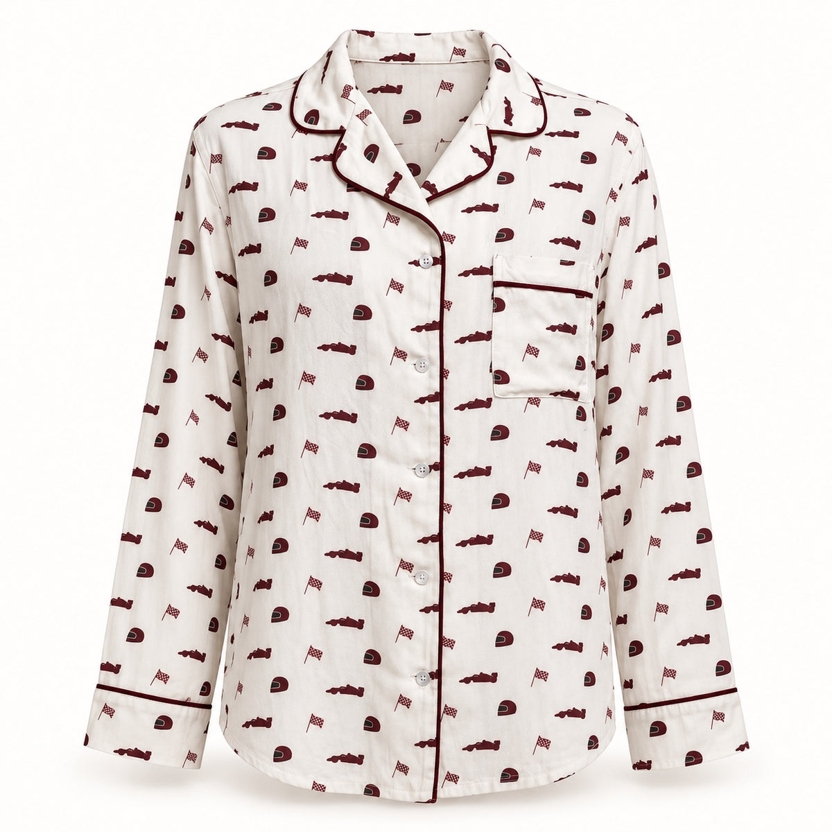 [PRE-ORDER] Sleep Torque - Lounge Shirt