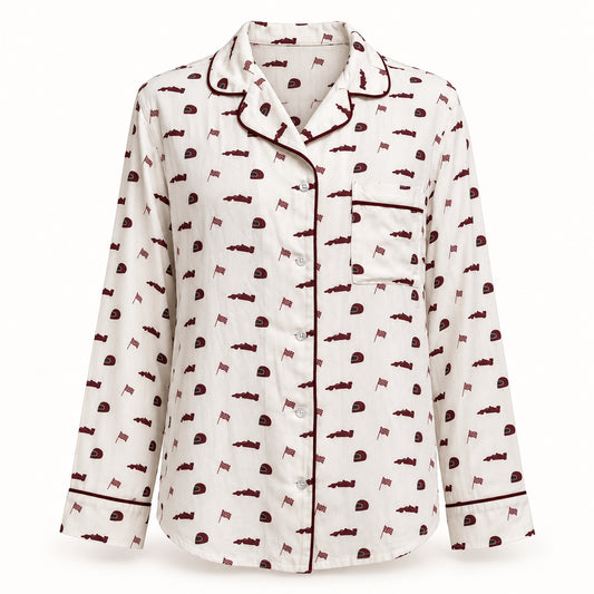 [PRE-ORDER] Sleep Torque - Lounge Shirt