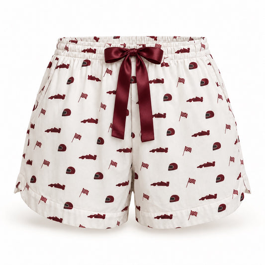 [PRE-ORDER] Sleep Torque - Shorts