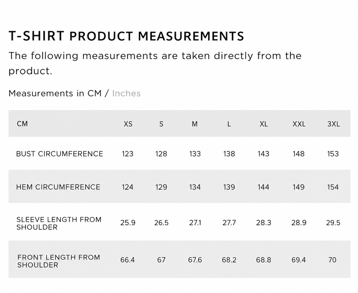 PITLANE T-SHIRT (Red Cars)