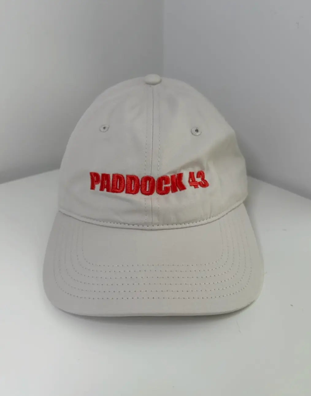 Paddock43 - The OG Paddock 43: An F1 Podcast