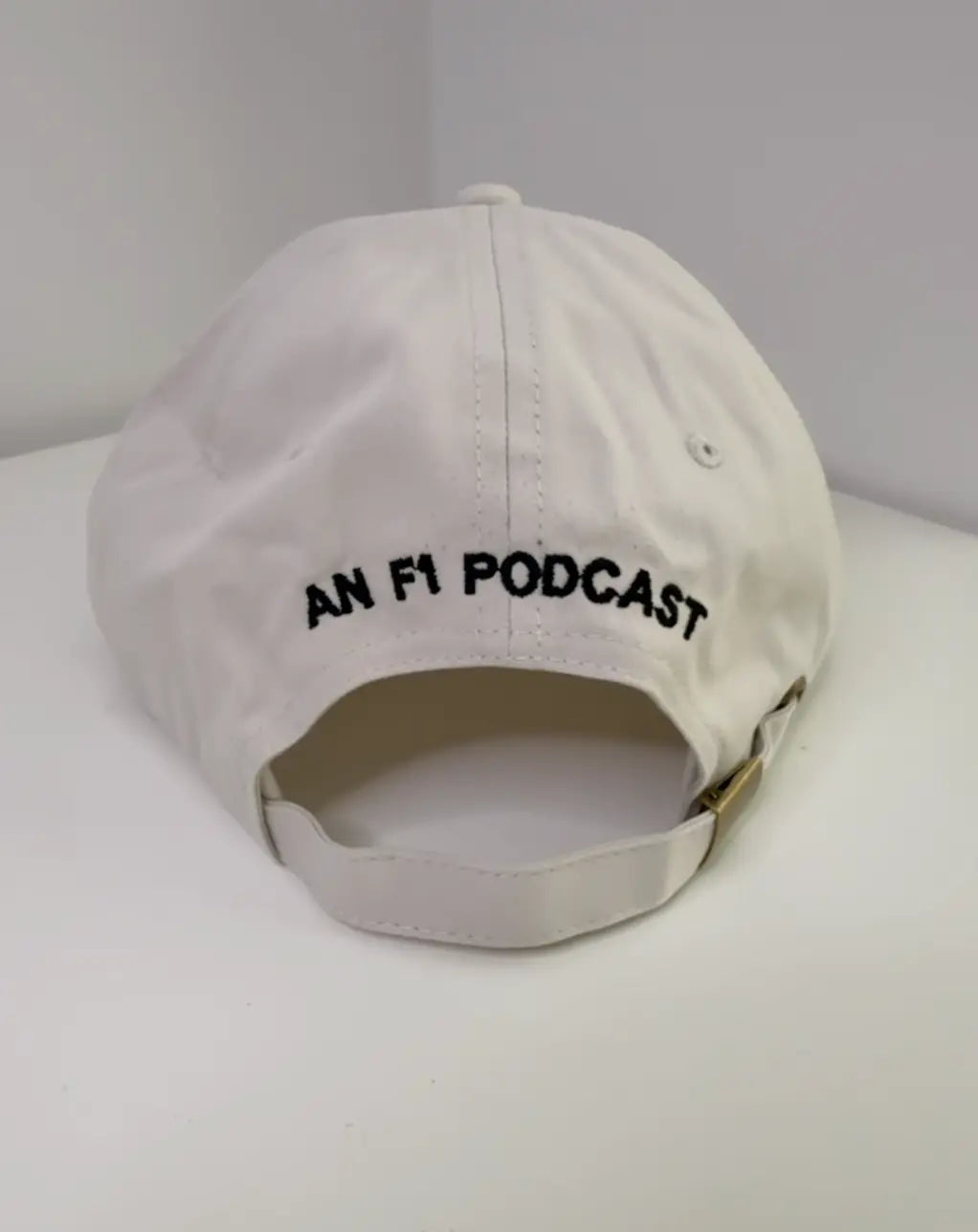 Paddock43 - The OG Paddock 43: An F1 Podcast