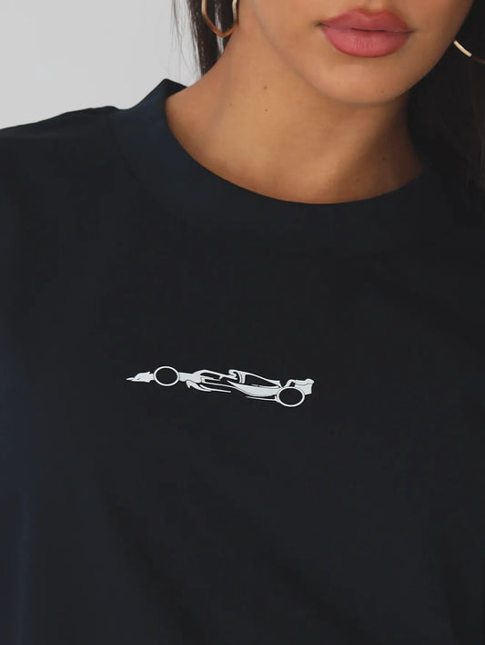 Becketts  - Unisex TShirt - Principal The Label