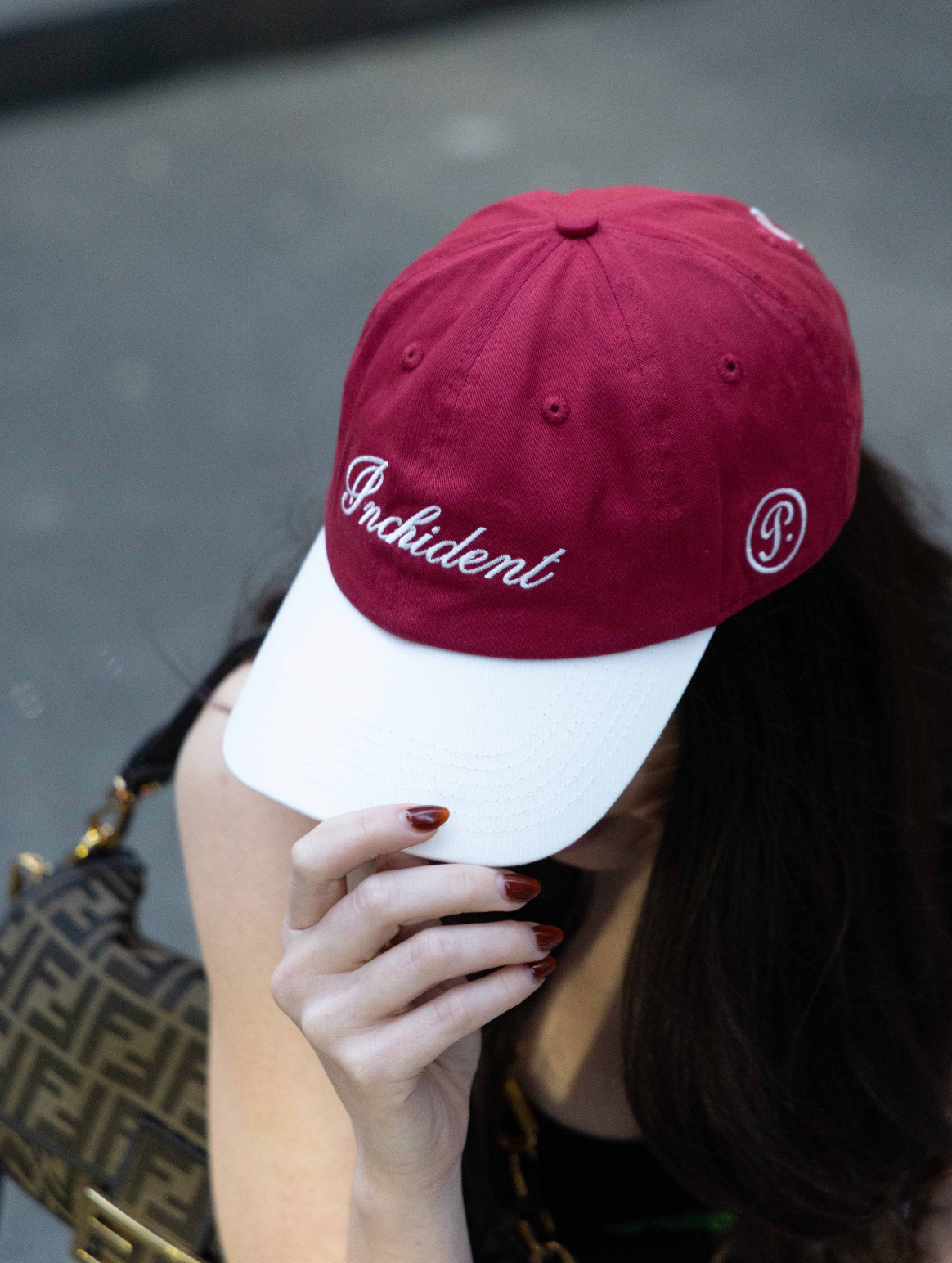 INCHIDENT HAT 2.0
