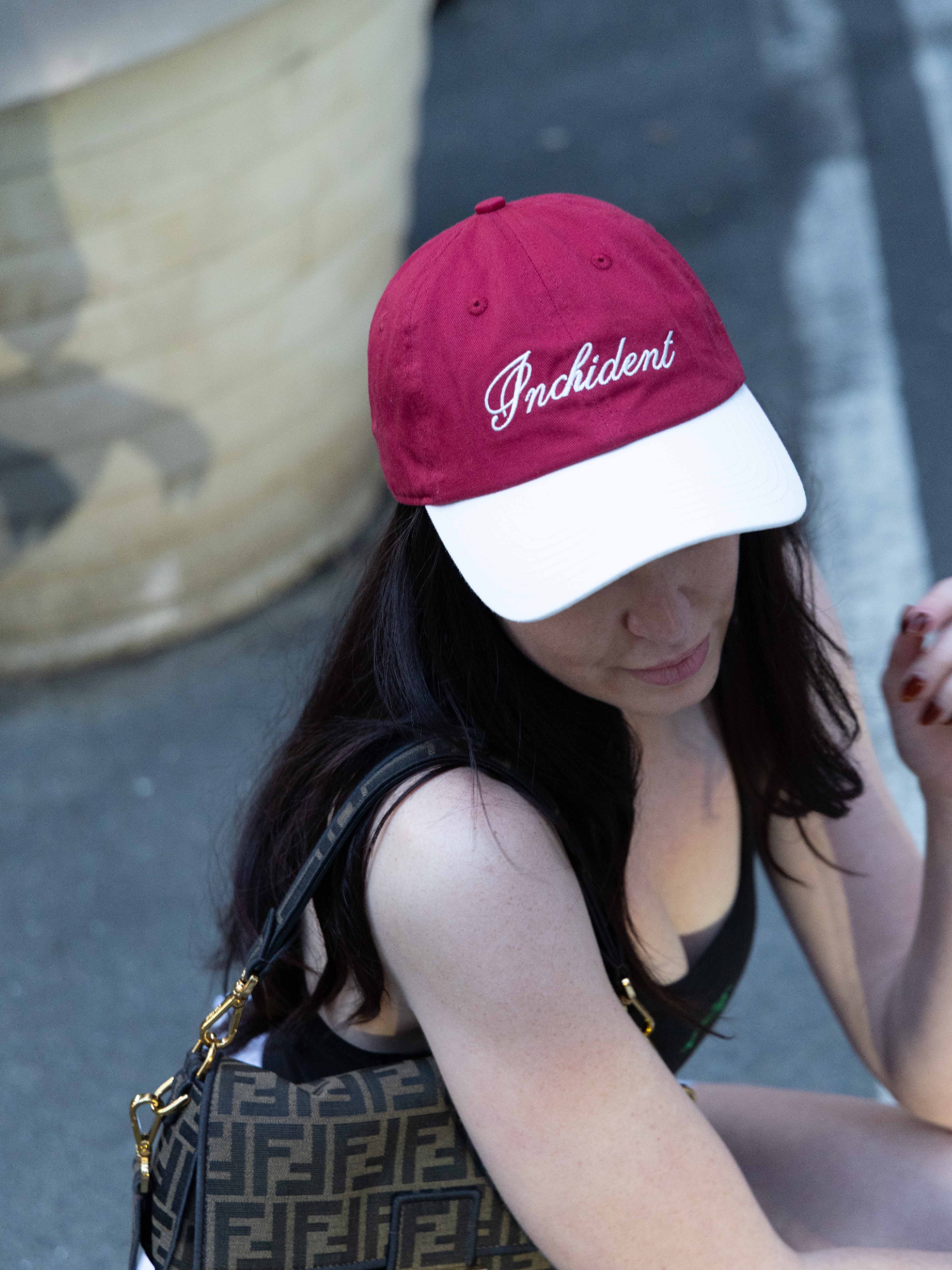 INCHIDENT HAT 2.0