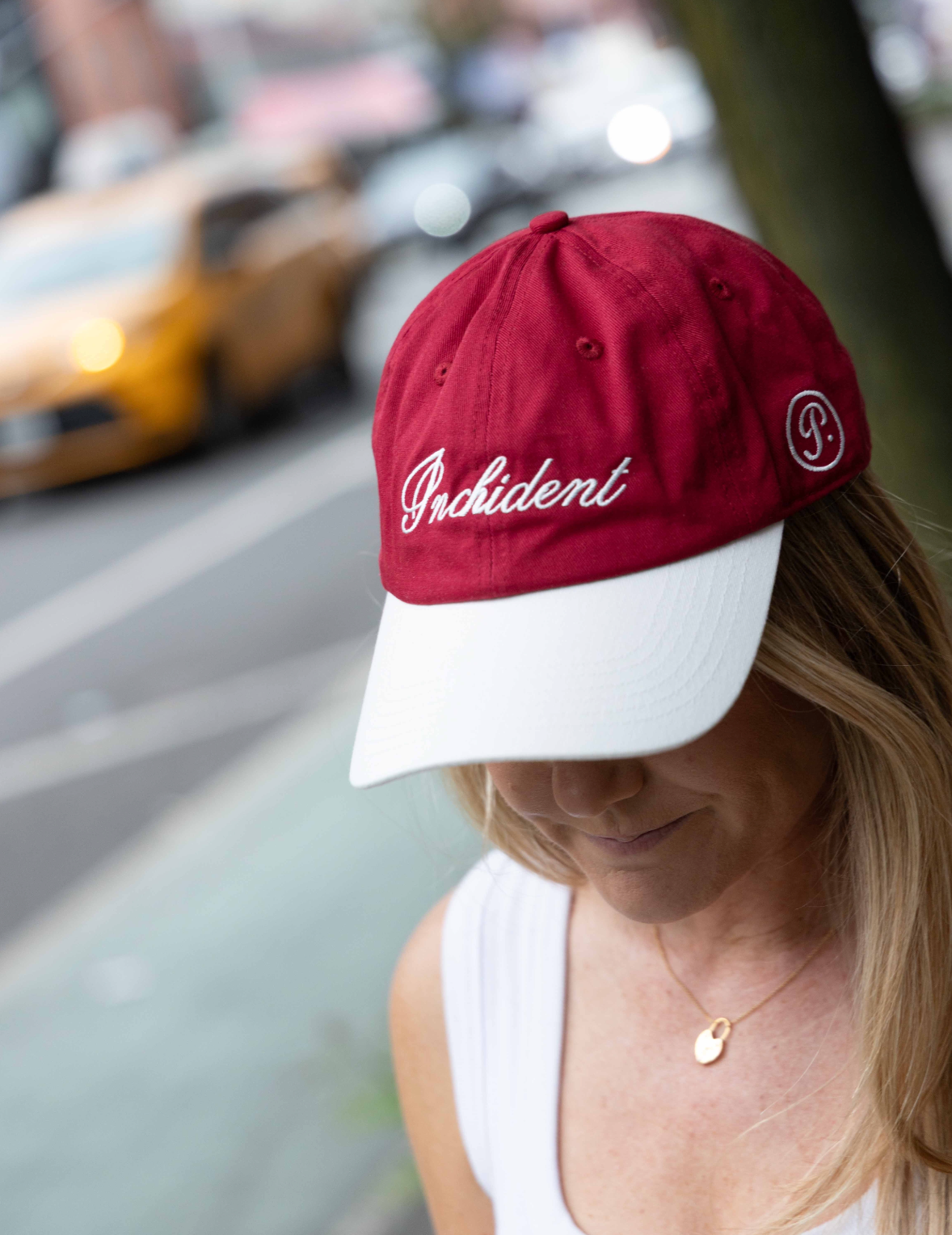 INCHIDENT HAT 2.0