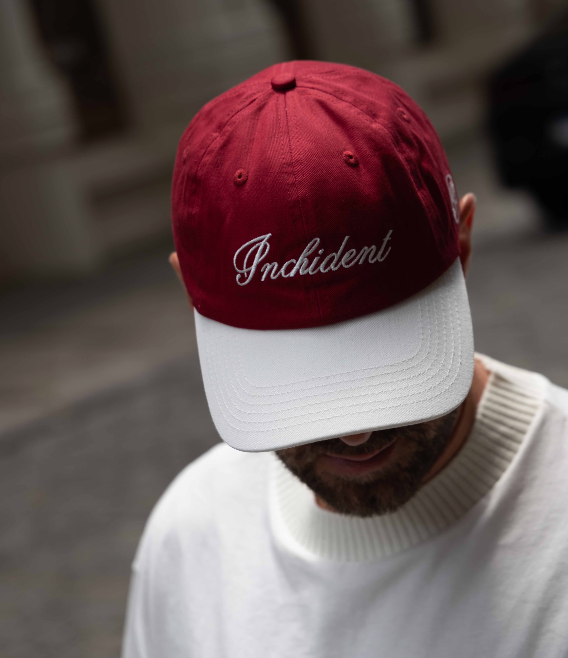 INCHIDENT HAT 2.0