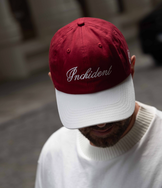 INCHIDENT HAT 2.0