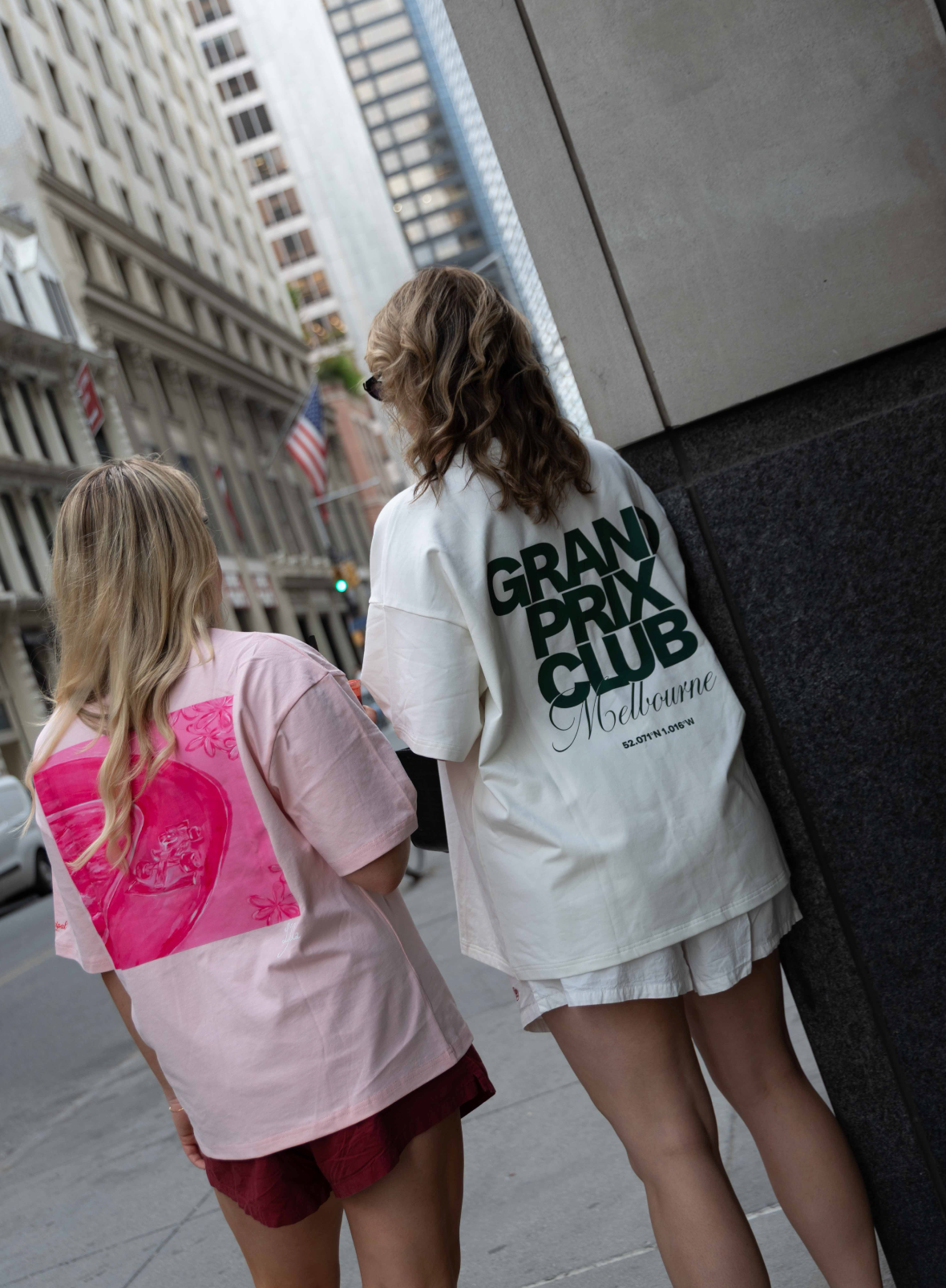 HOME RACE T-SHIRT – MELBOURNE GP CLUB 2.0