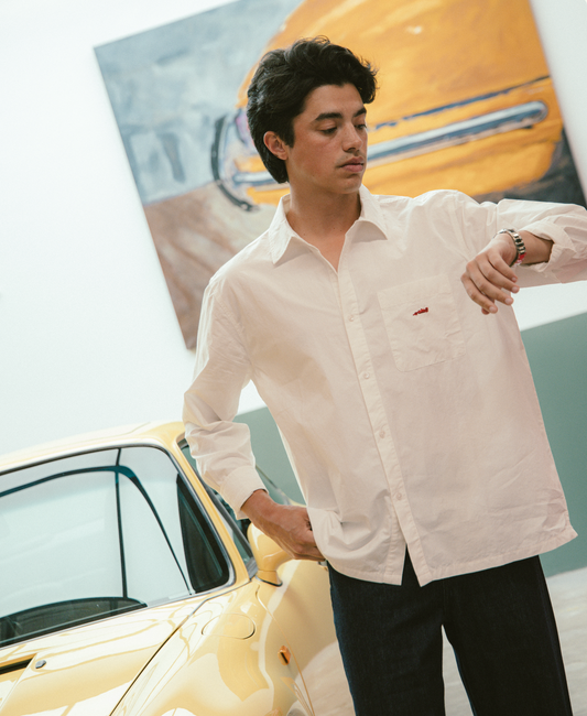 RIVIERA SHIRT