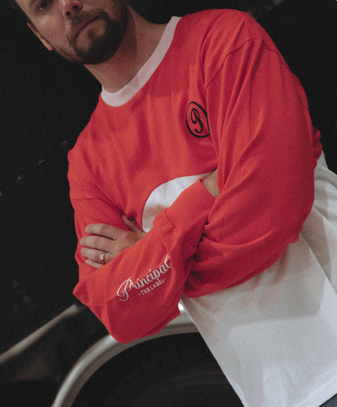 LEGACY VINTAGE RACING LONG SLEEVE
