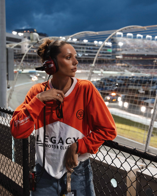 LEGACY VINTAGE RACING LONG SLEEVE