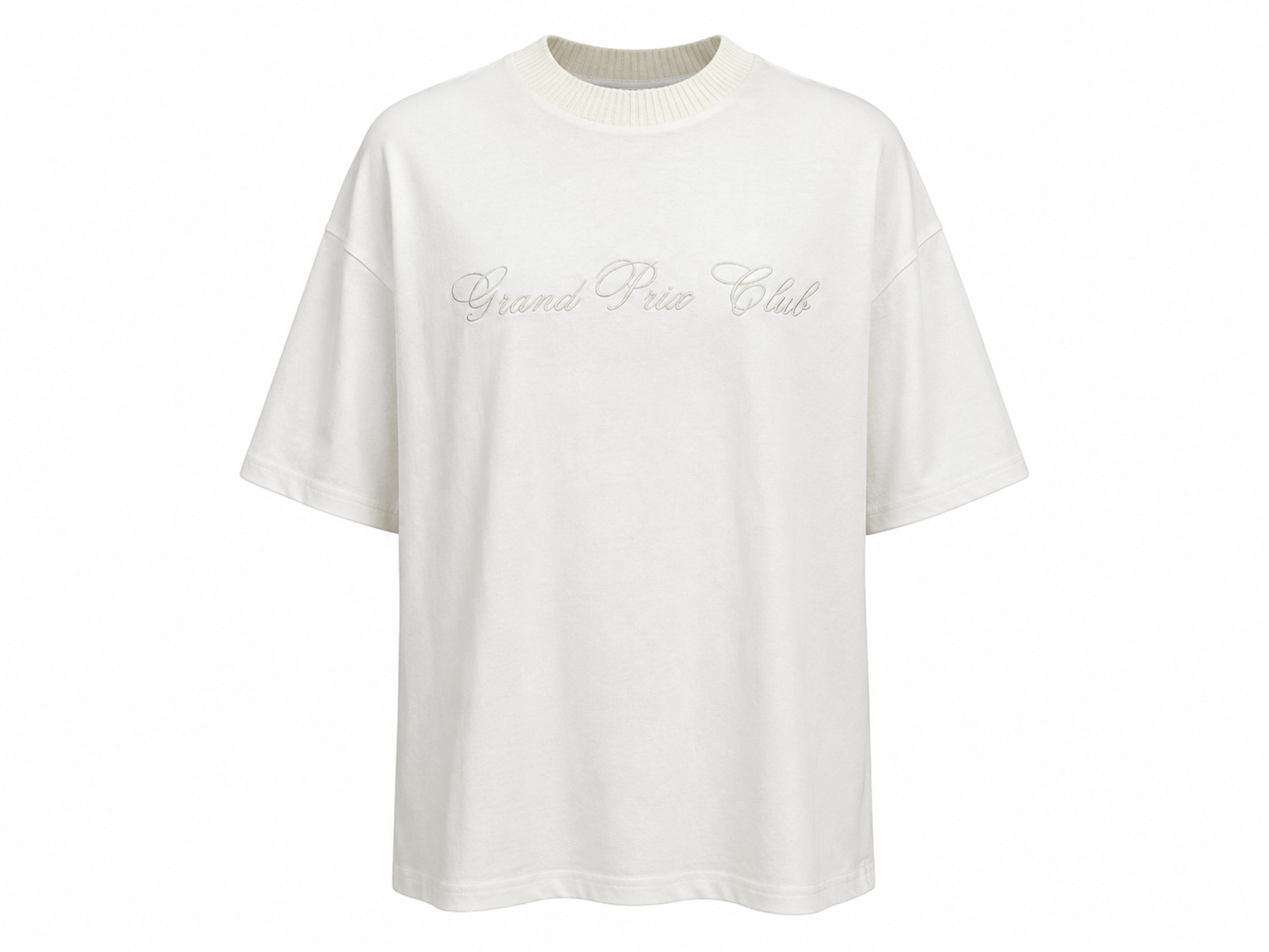 MONTE CARLO TEE