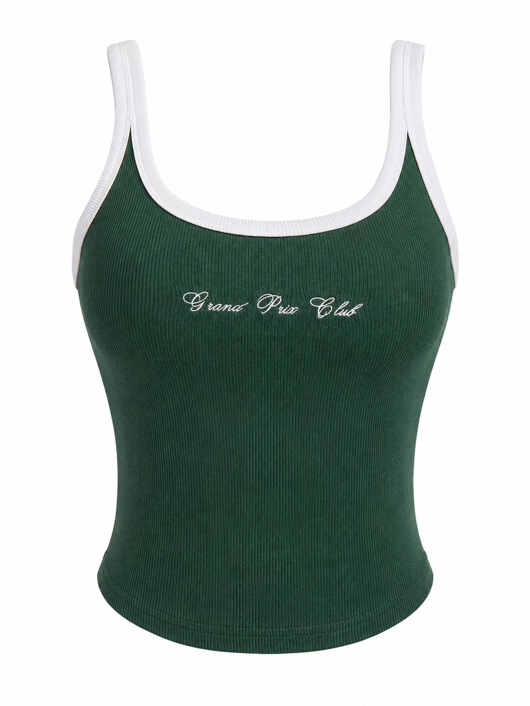 GRAND PRIX CLUB TANK