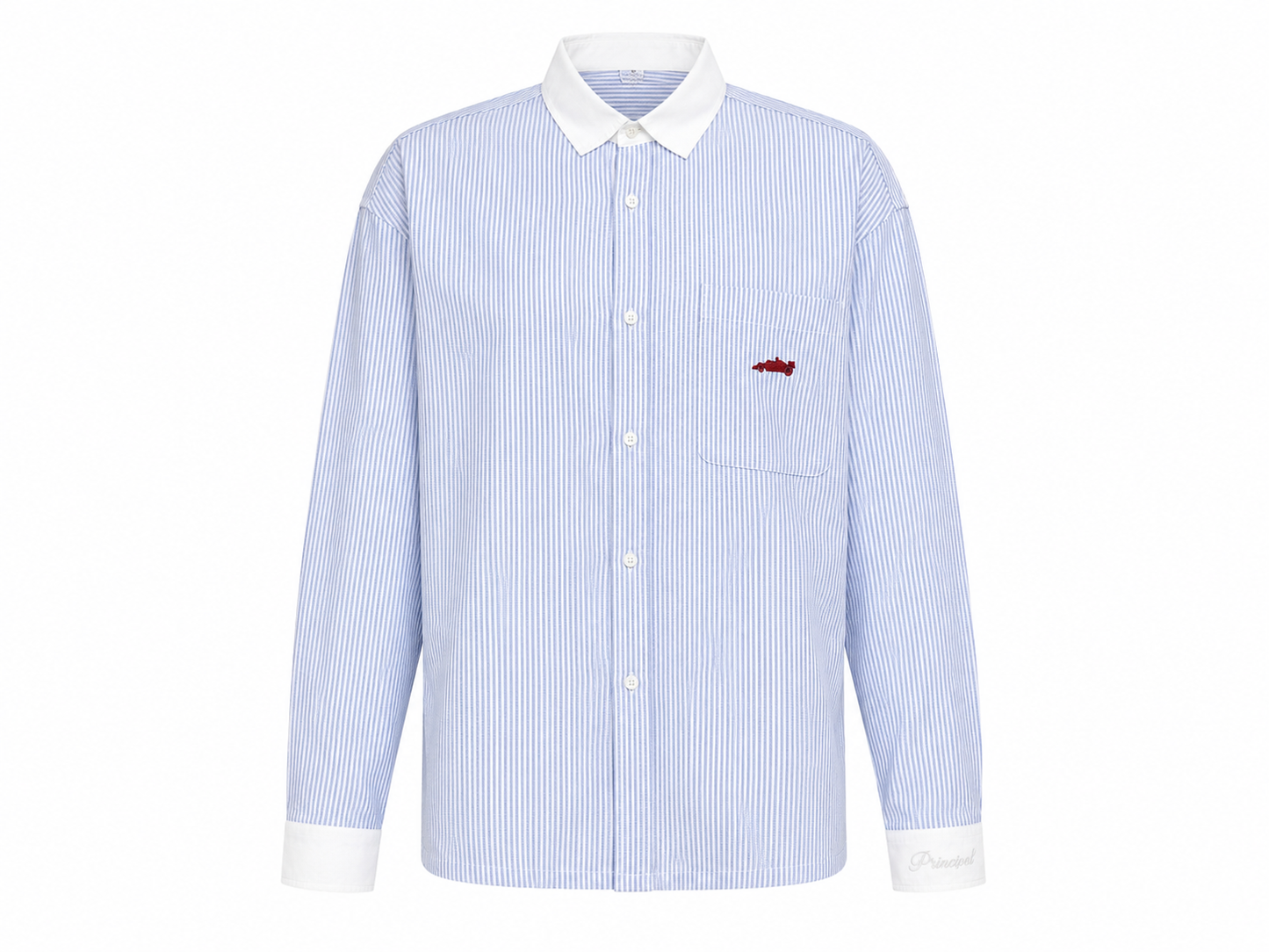 THE PADDOCK SHIRT
