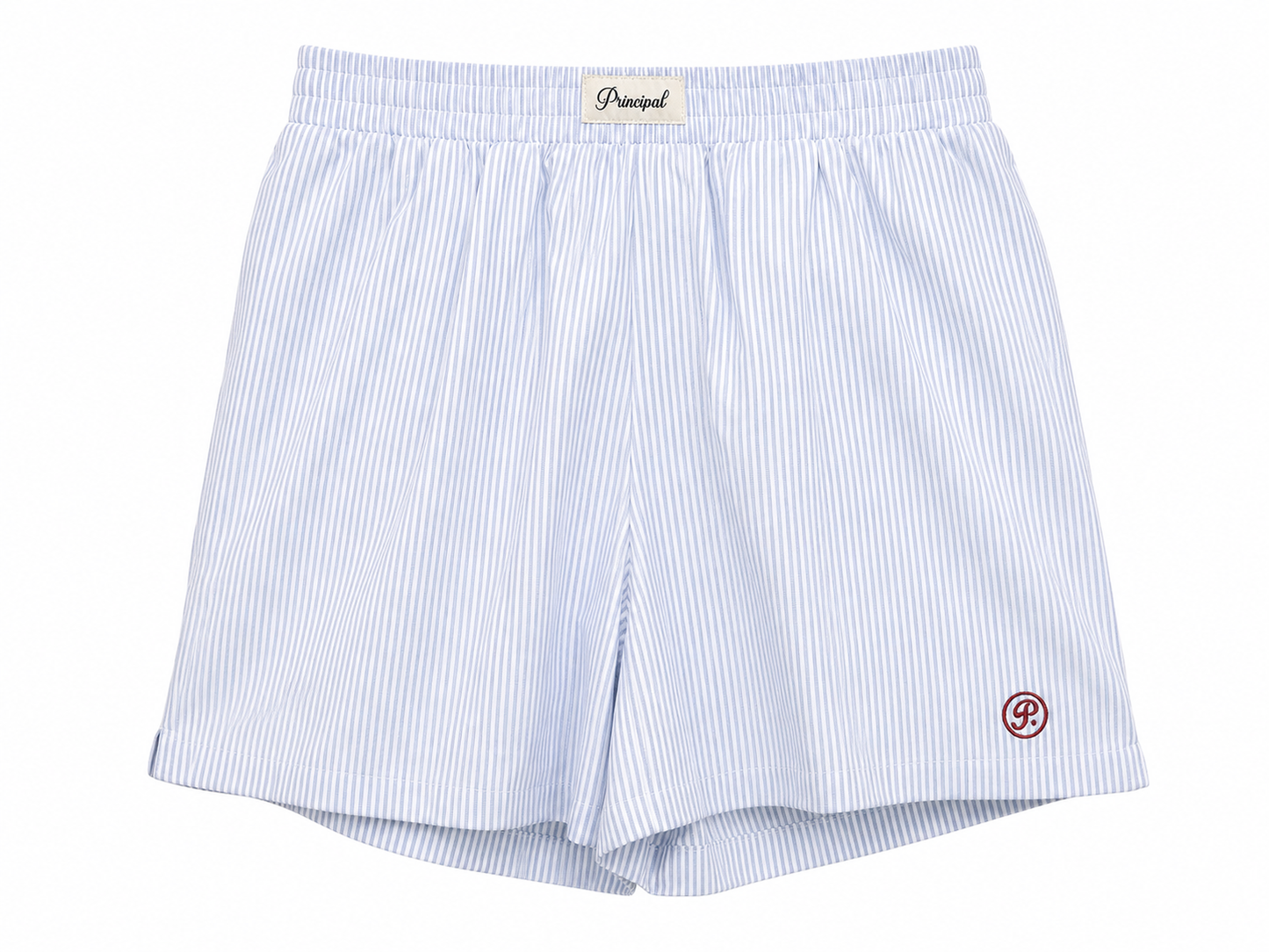 THE PADDOCK SHORT