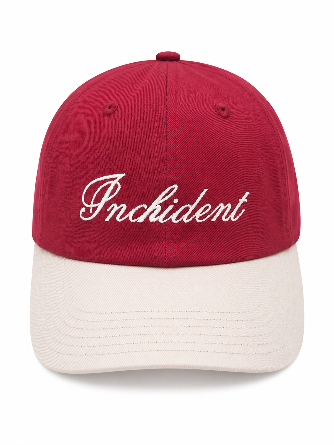 INCHIDENT HAT 2.0