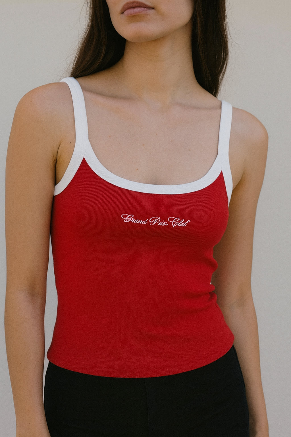 Grand Prix Club Tank