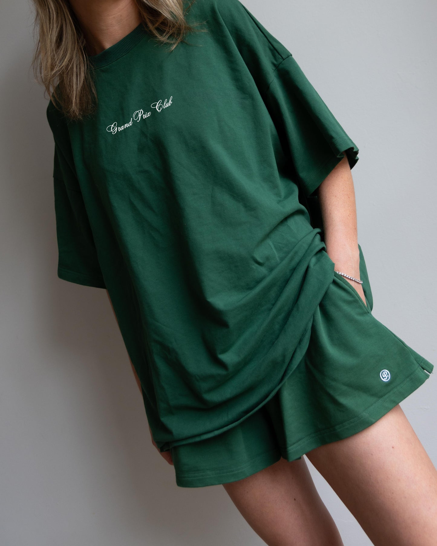 Grand Prix Club T-Shirt