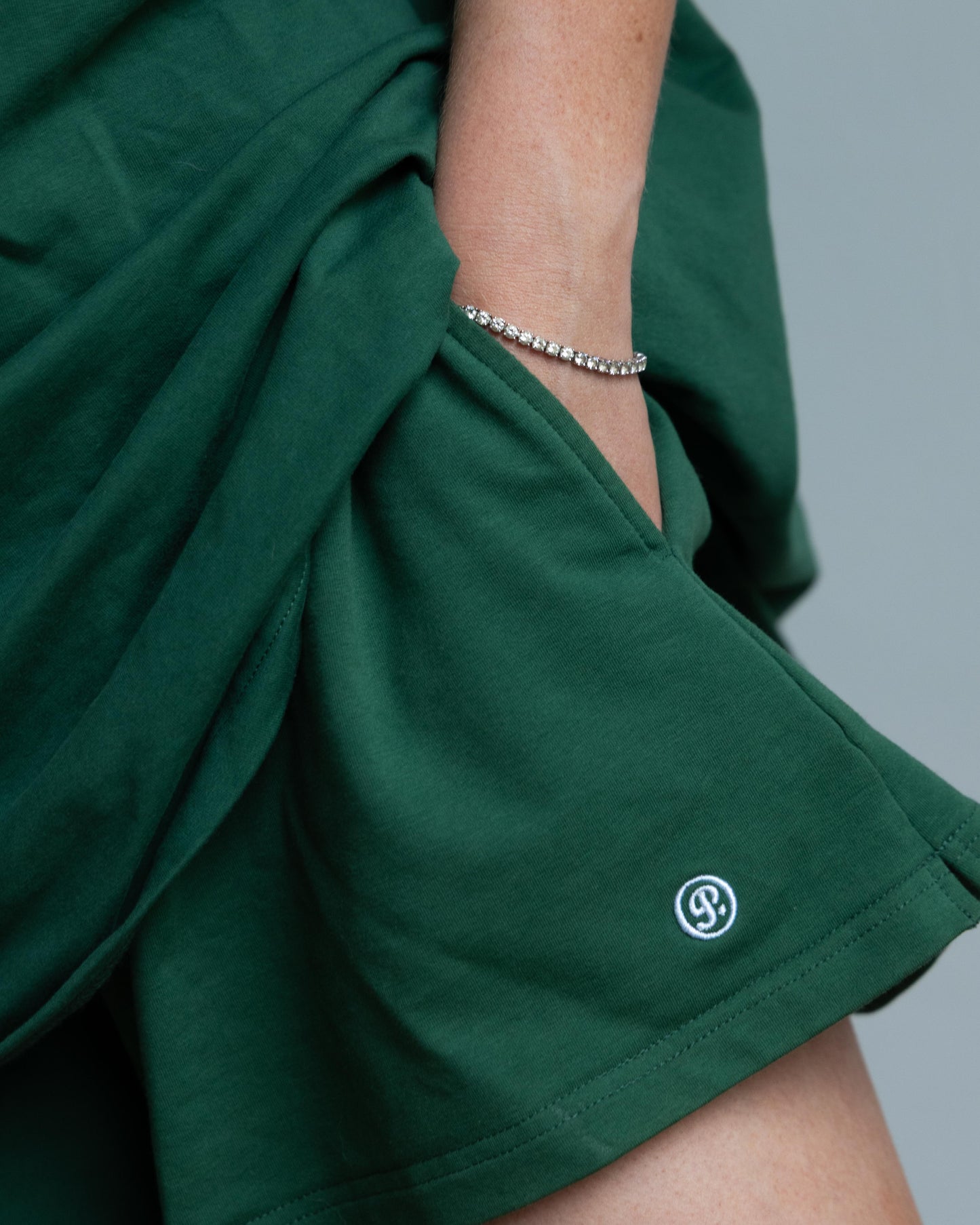 Grand Prix Club - Shorts