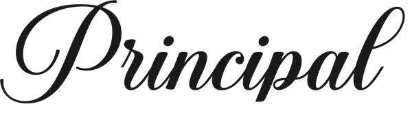 Principal The Label