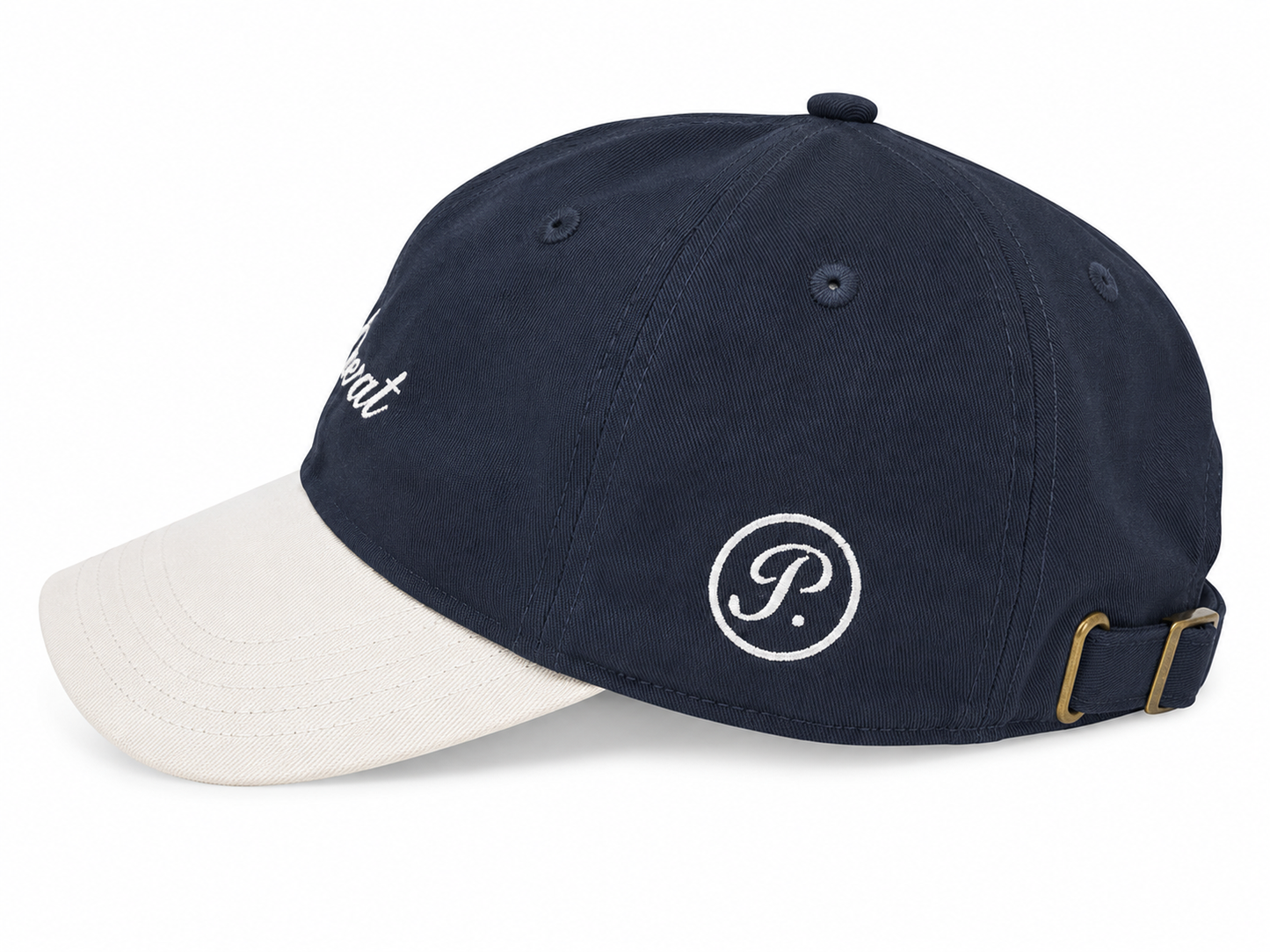 SMOOTH OPERATOR HAT 2.0
