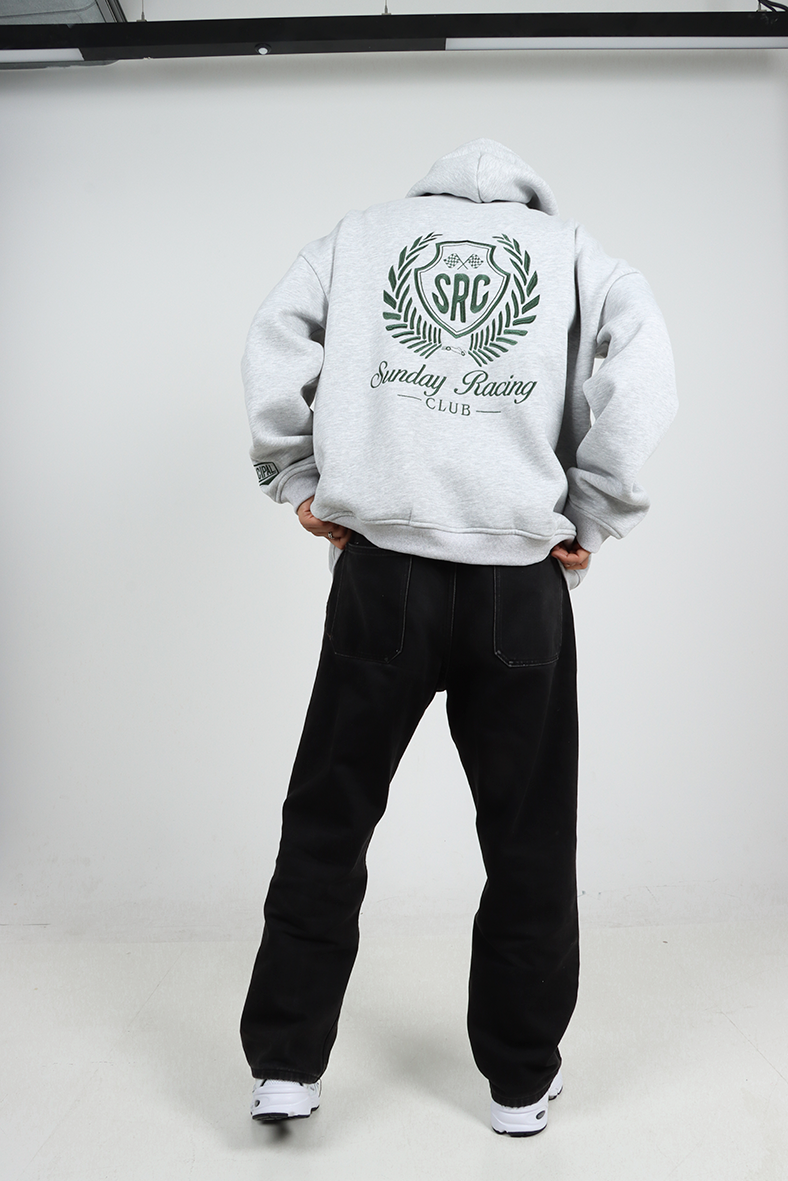 Albert Park Hoodie