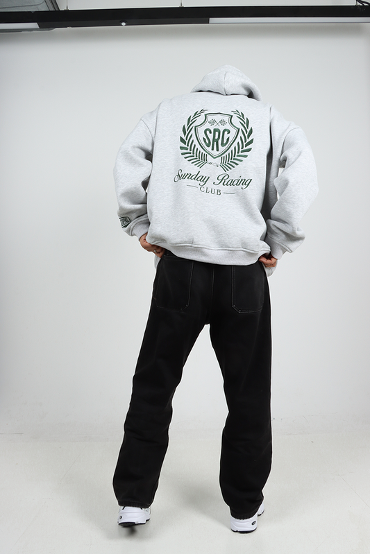 Albert Park Hoodie